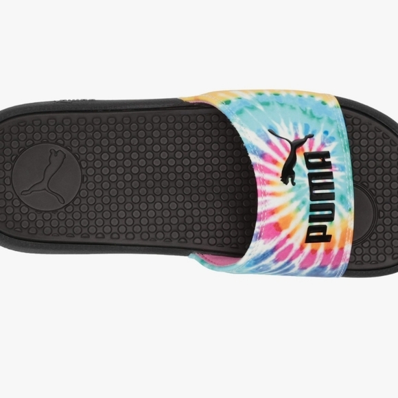 Puma Slide Sandals - Picture 2 of 4